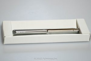 Mini Pen chrome