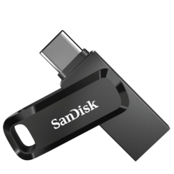SANDISK DUAL USB-USBC