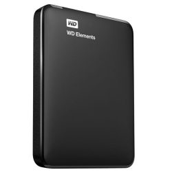 WD Elements Portable - Externe harde schijf - 2TB